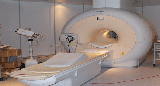 Radiotherapy in Iran