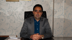Dr. Alireza Mohebbi