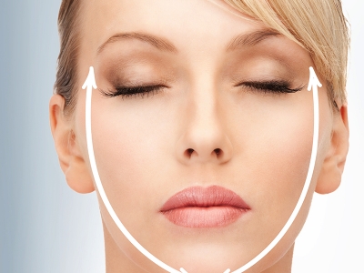 Facelift surgery in iran