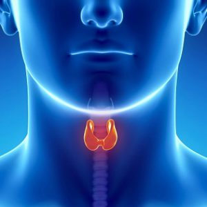 Thyroidectomy for benign cases in Iran