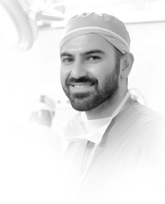 Dr Amir Daryani