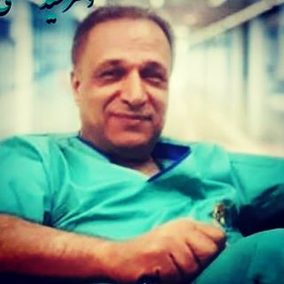 Dr. Seyed Mostafa Hosseini
