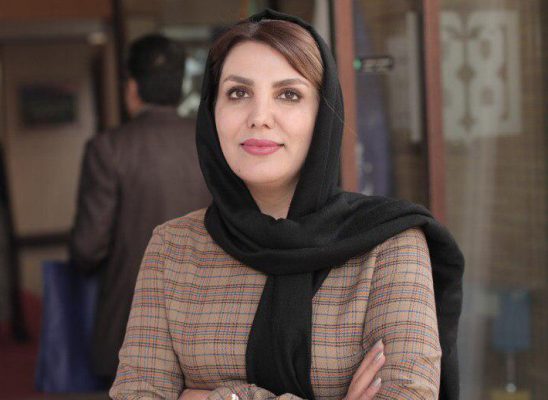Dr. Fatemeh Hosseinizadeh Gan