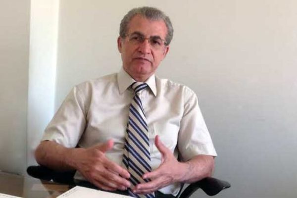 Dr. Seyed Javad Amirizad