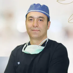 Dr shahryar haddadi